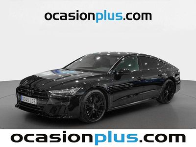 Audi A7 Sportback