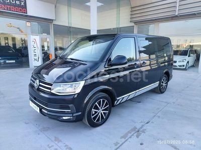 VW Multivan