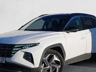 Usado Hyundai Tucson 230 CV (169 kW) 2022 SUV