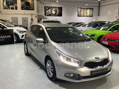 Kia Ceed GT