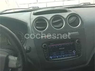 Usado Ford Tourneo