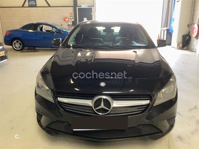 Mercedes CLA200