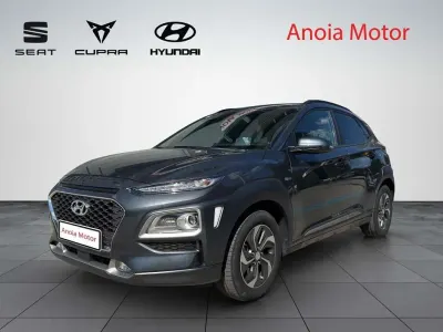 Usado Hyundai Kona