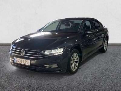 Usado VW Passat 150 CV (110 kW) 2021