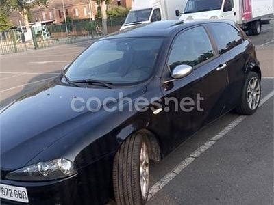 Alfa Romeo 147