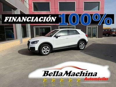 Usado Audi Q2 150 CV (110 kW) 2020 Blanco SUV