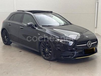 Mercedes A250