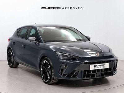 Usado Cupra Leon