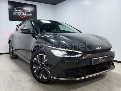 Eléctrico Usado 2021 Kia EV6 SUV | 27.500 €