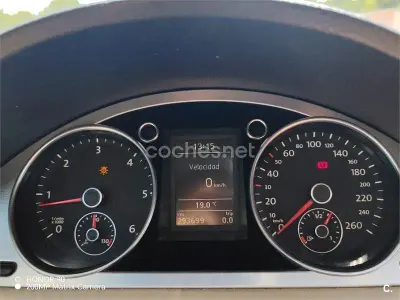 Usado VW Passat