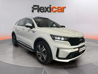 Usado Kia Sorento 265 CV (194 kW) 2022 Blanco SUV