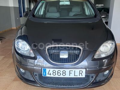 Seat Altea XL