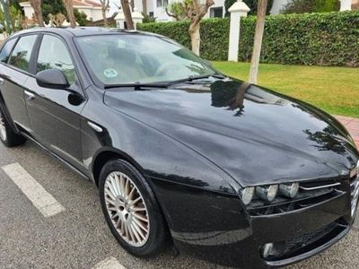 Alfa Romeo 159