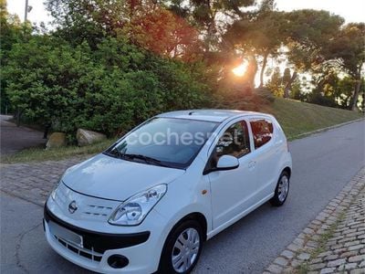 Nissan Pixo