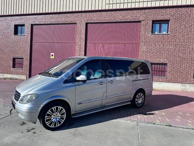 Mercedes Viano