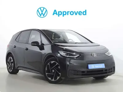Begagnad VW ID.3