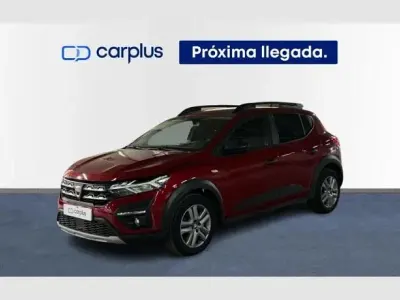 Occasion Dacia Sandero Essentiel 91 ch (66 kW) 2021