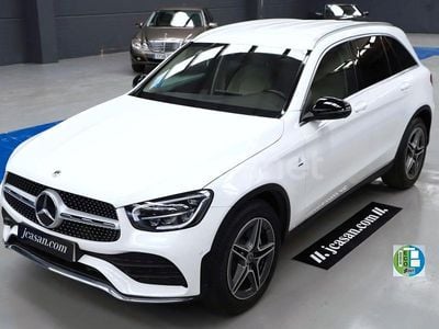 Mercedes GLC200