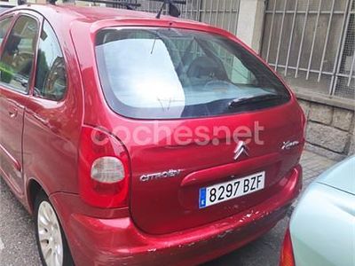 Citroën Xsara Picasso