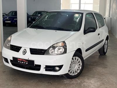 Renault Clio II