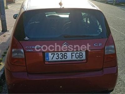 Citroën C2