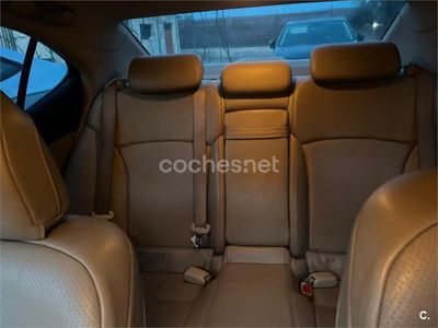 Lexus IS220d