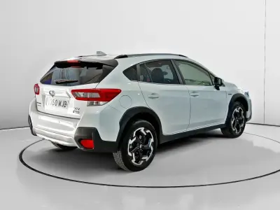 Usado Subaru XV 150 CV (110 kW) 2023 Blanco SUV
