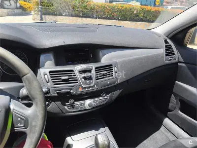 Occasion Renault Laguna III