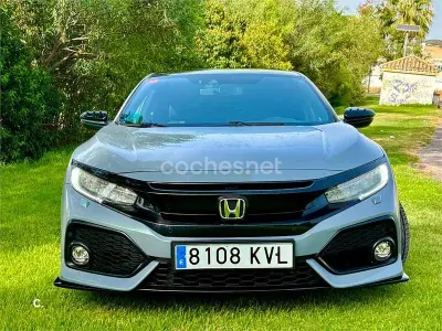 Usado Honda Civic