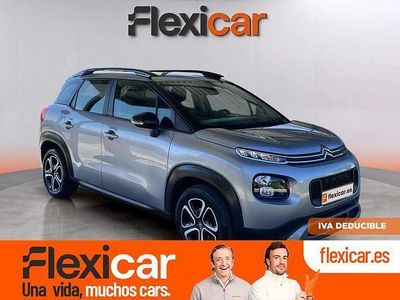 Usado Citroën C3 Aircross Feel 110 CV (80 kW) 2021 Gris SUV