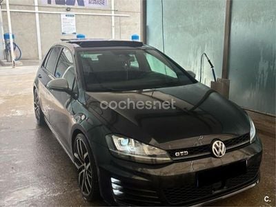 VW Golf VII