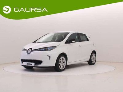 usado Renault Zoe LIMITED 40 R110 - 18 108 5P