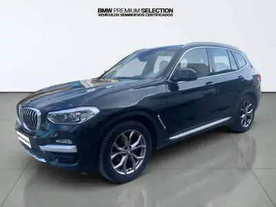 Occasion BMW X3 Performance 190 ch (139 kW) 2019 SUV