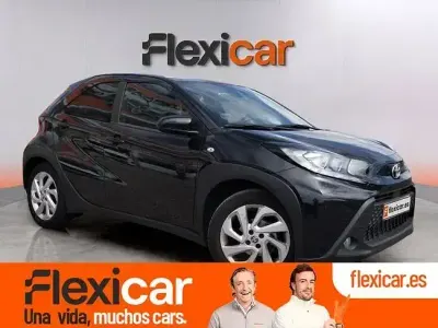 Occasion Toyota Aygo