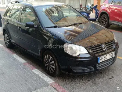 Usado VW Polo