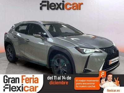 Lexus UX 250h