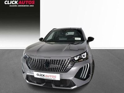 Usado Peugeot 2008 Allure 130 CV (95 kW) 2023 SUV