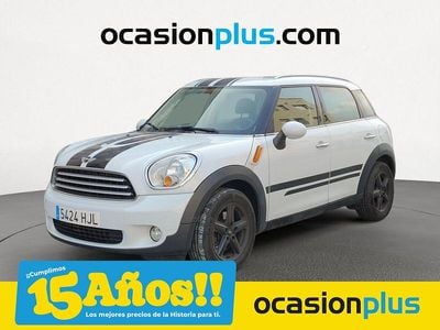 Mini Cooper Countryman