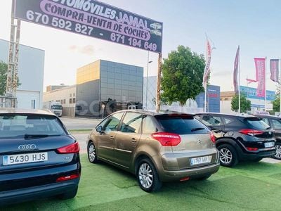 Citroën C4 Picasso