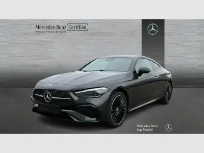 Usado Mercedes CLE300