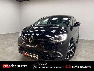 Renault Grand Scénic IV