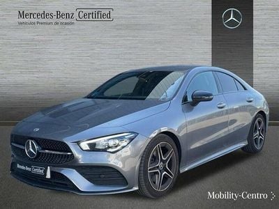 Mercedes 200