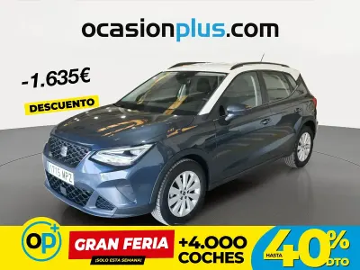 Usado Seat Arona