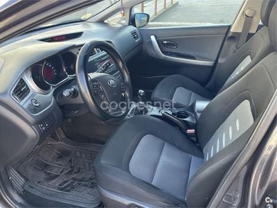 Kia Ceed GT