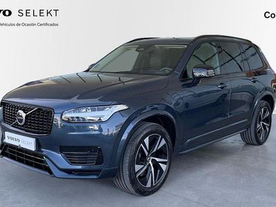 Otro Usado 2023 Volvo XC90 Ultimate SUV | 69.990 €