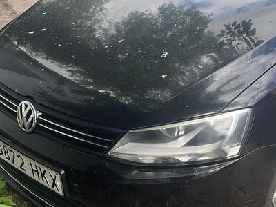 VW Jetta