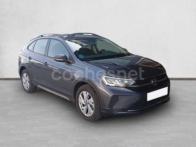 VW Taigo