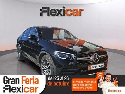 Mercedes GLC220