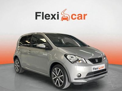 Seat Mii Electric