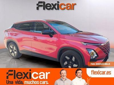 Usado Omoda 5 147 CV (108 kW) 2025 Rojo SUV